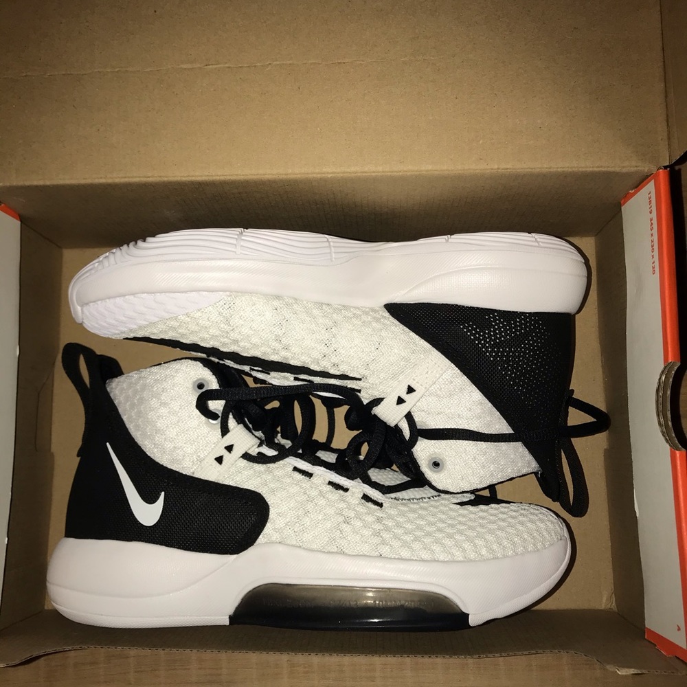 Nike Zoom Rose TB Basketball Shoes